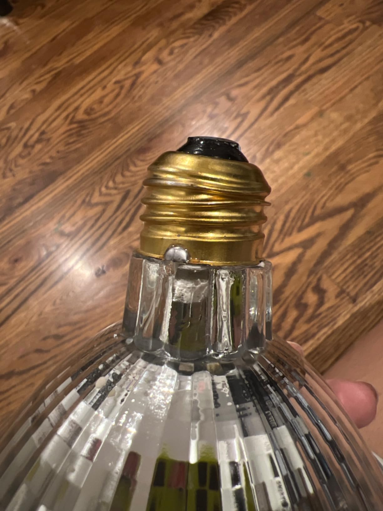 Zoo Med (2 Pack) Repti Tuff Splashproof Halogen Lamps 75 Watts customer photo 1