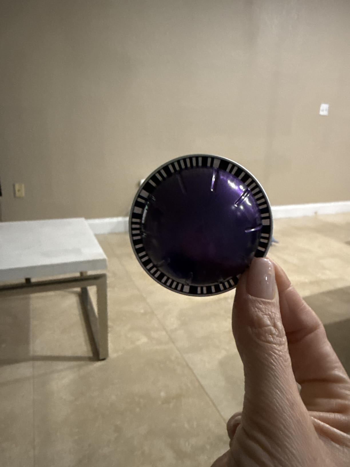 Nespresso Altissio Pods customer photo 1