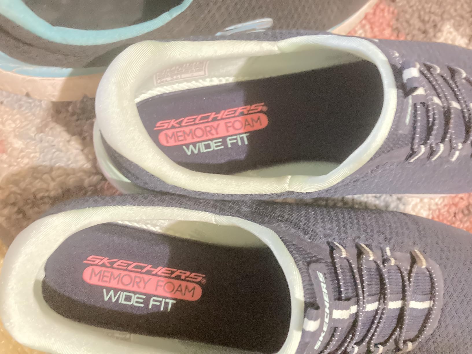 Skechers Summits customer photo 1