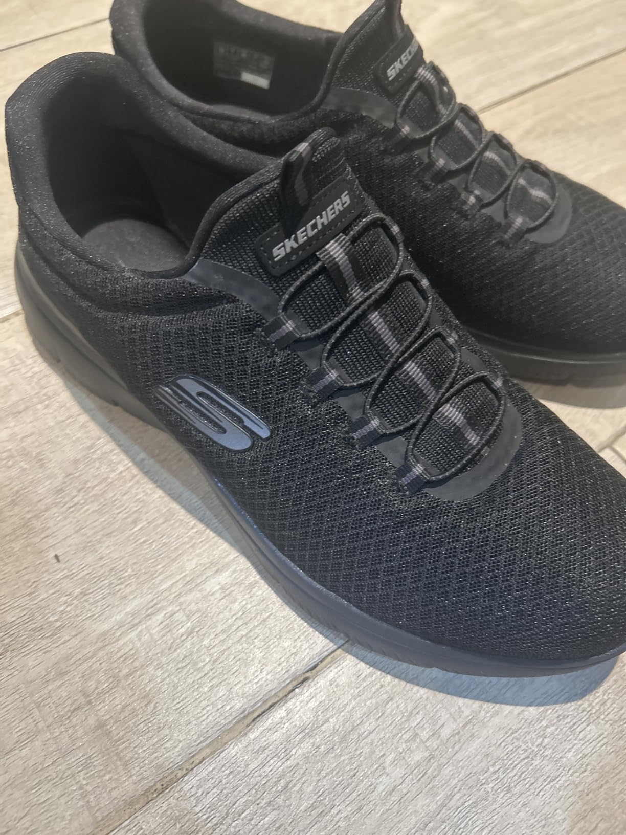 Skechers Summits customer photo 2
