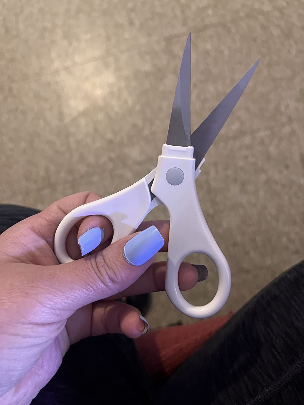 Cricut Basic Tool Set customer photo 1