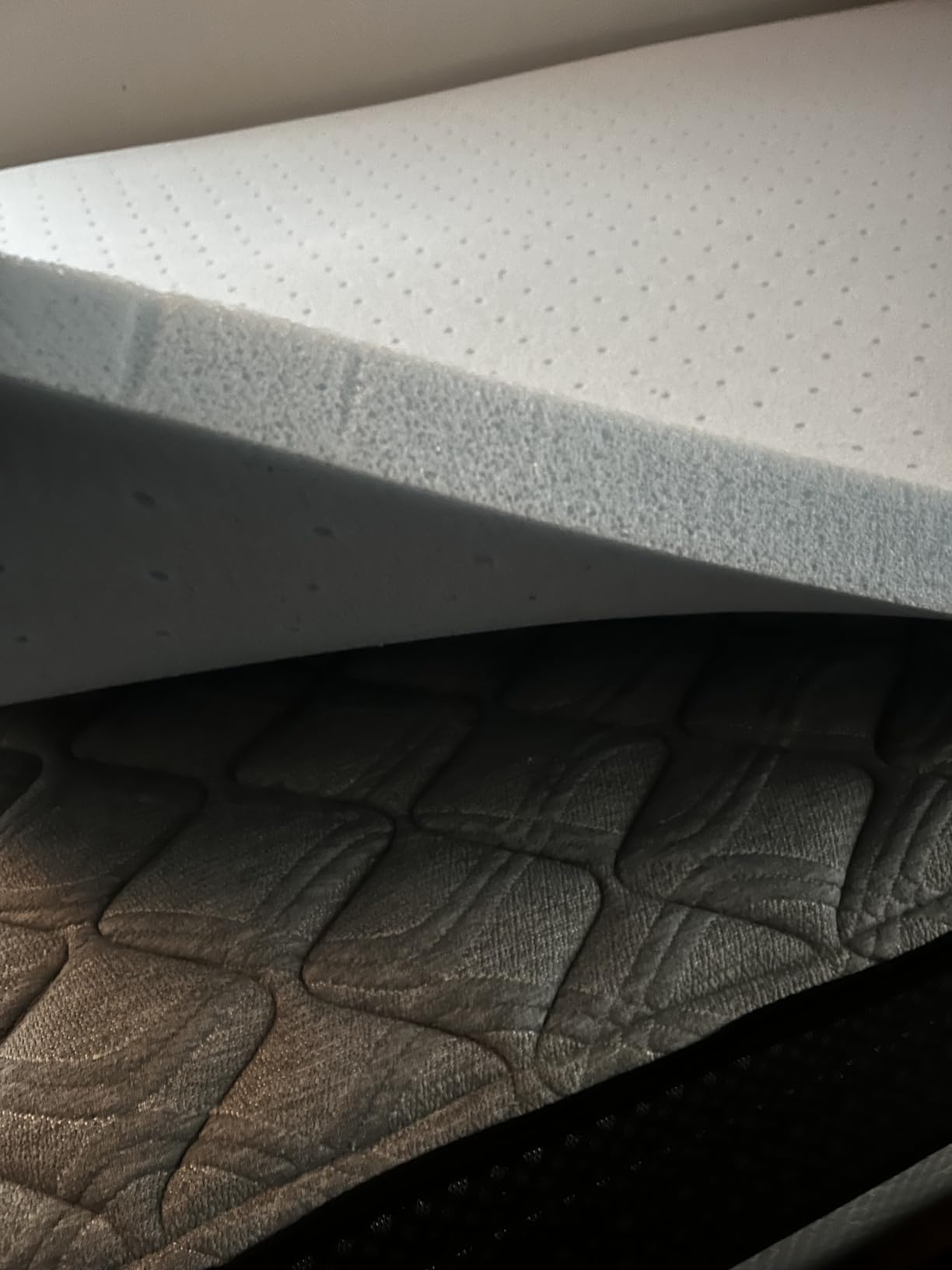 Best Price Mattress 3 Inch customer photo 2