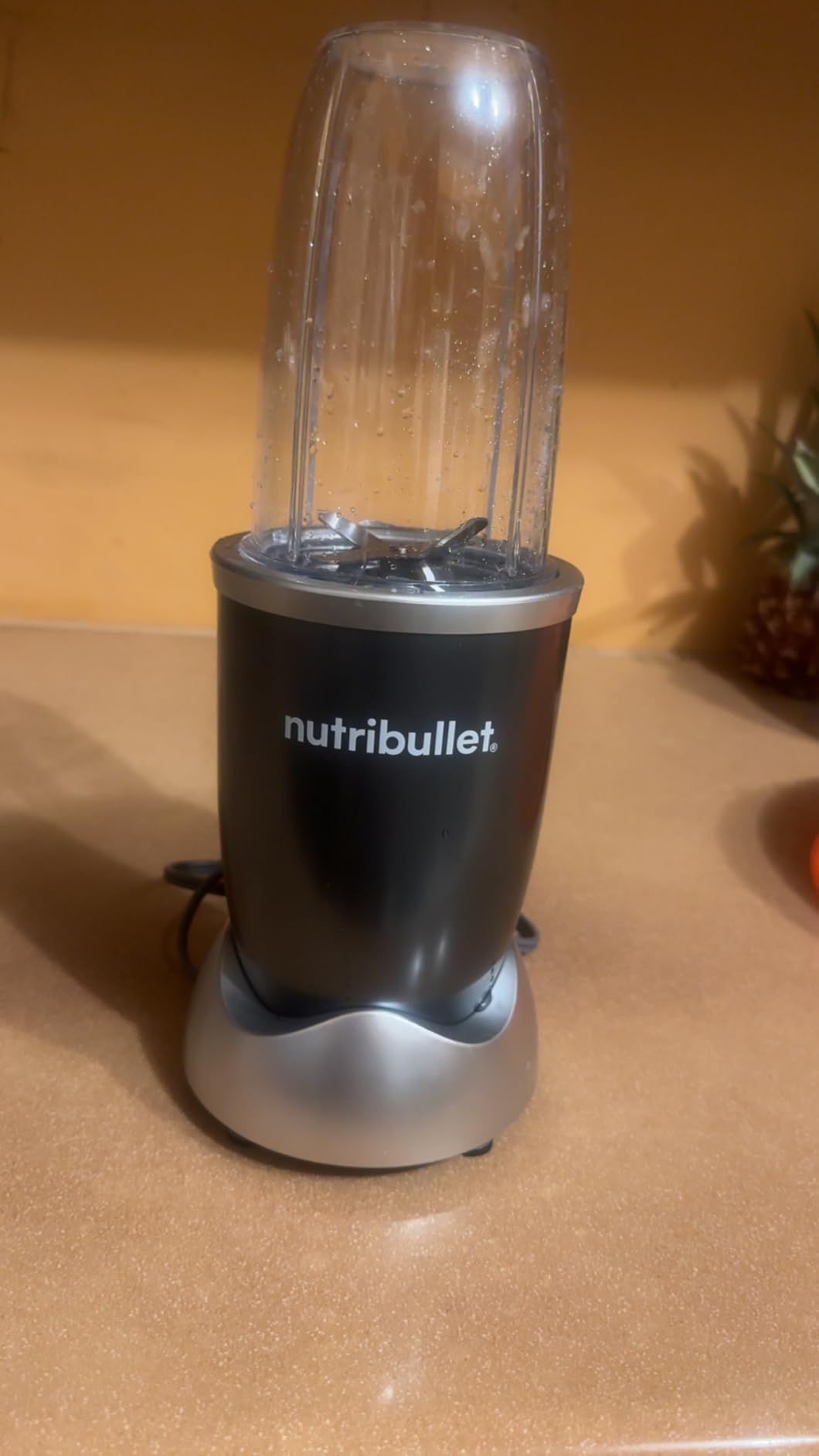 NutriBullet Personal Blender customer photo 1
