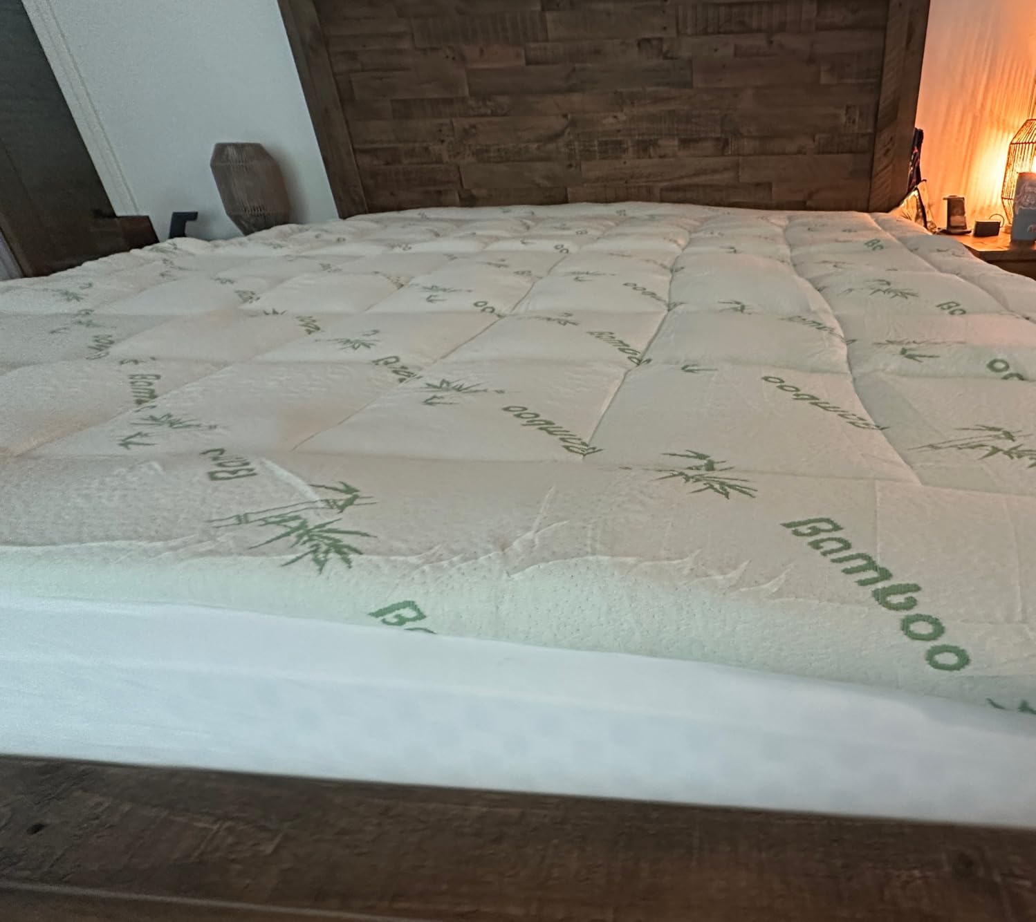 Niagara Sleep Solution Queen customer photo 1