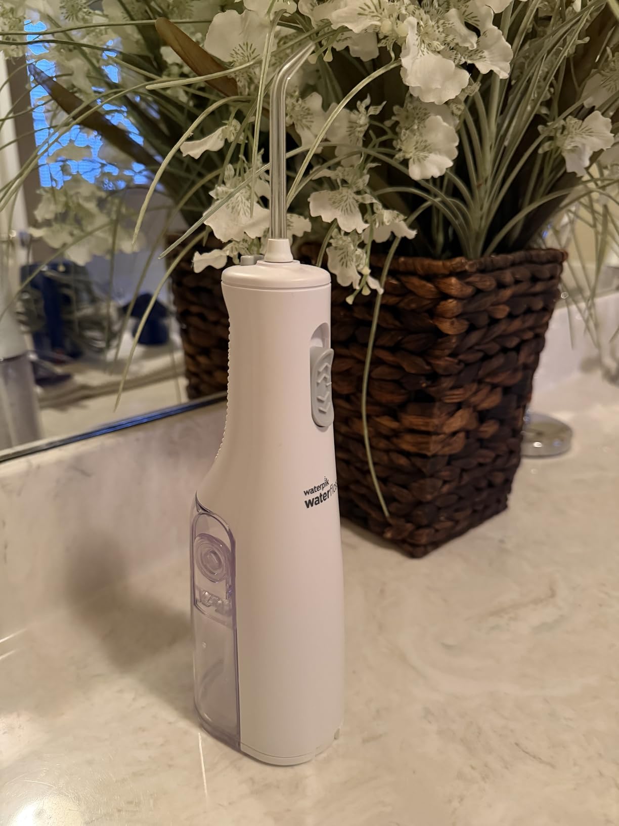 Waterpik Cordless Express customer photo 1