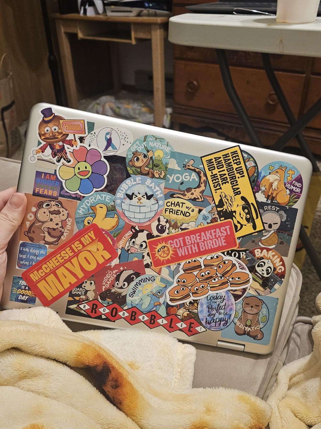 Samsung Chromebook Plus V2 customer photo 1