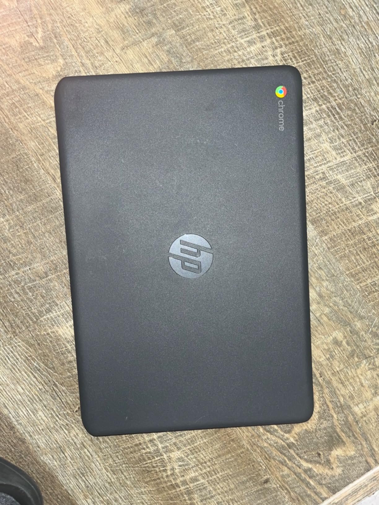 HP 14-inch Touchscreen customer photo 1