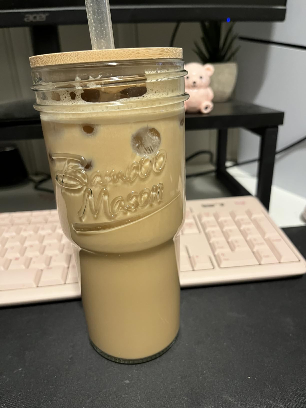 Nespresso Chiaro Pods customer photo 1