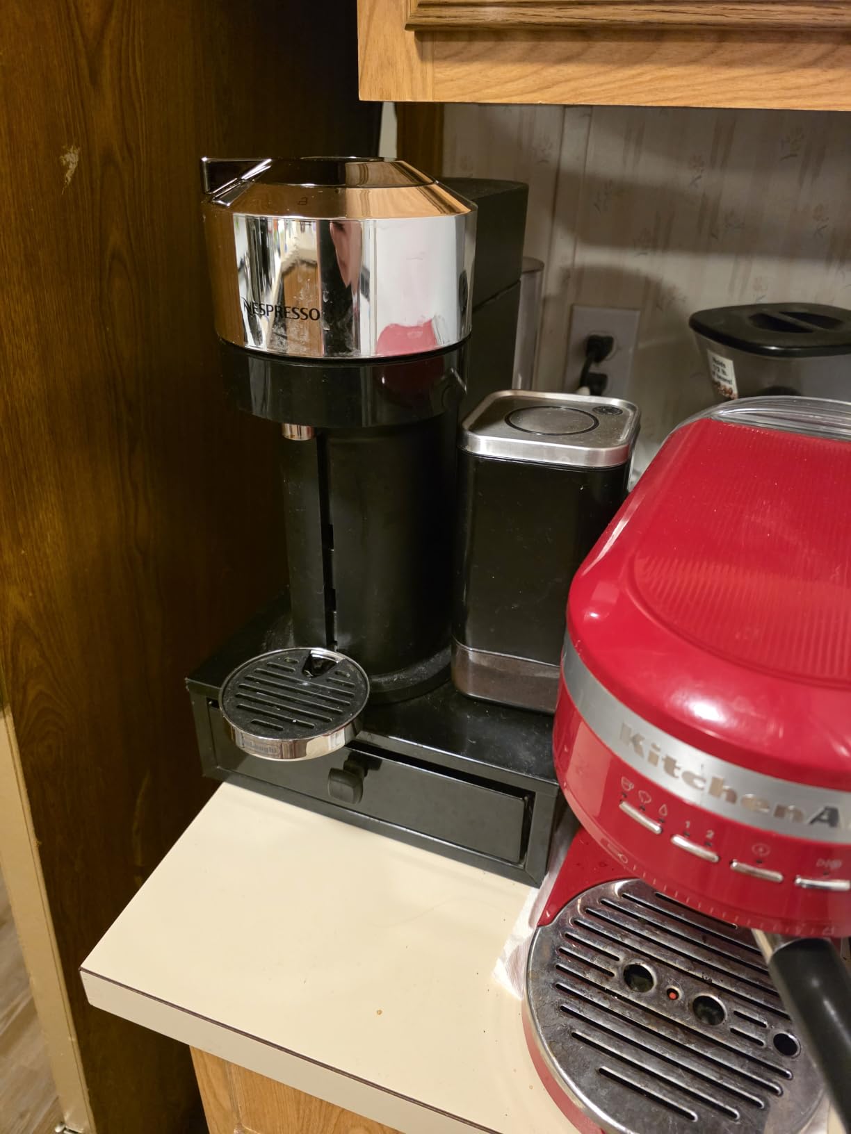 Nespresso Chiaro Pods customer photo 2
