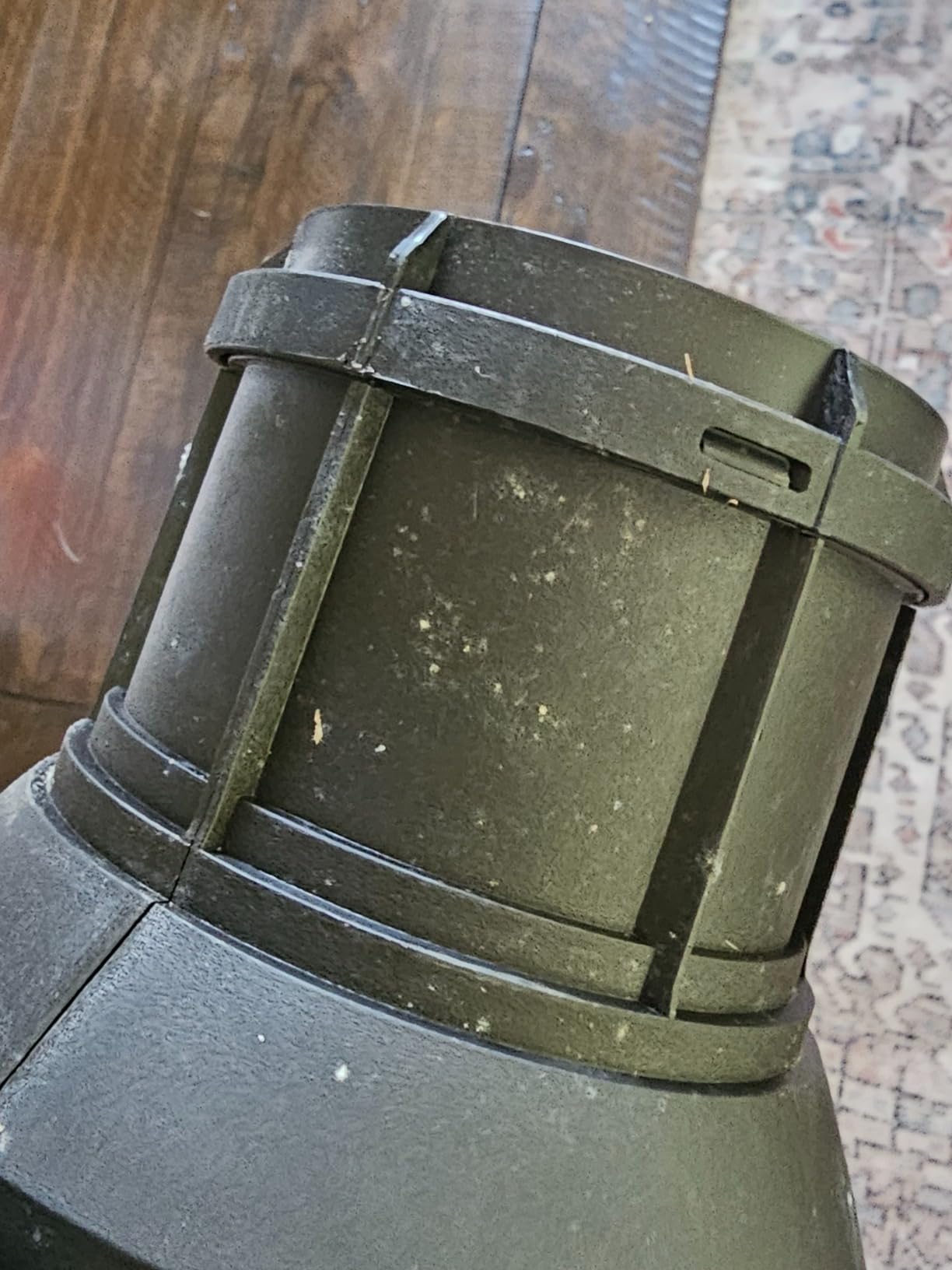 WORX WG547 customer photo 2