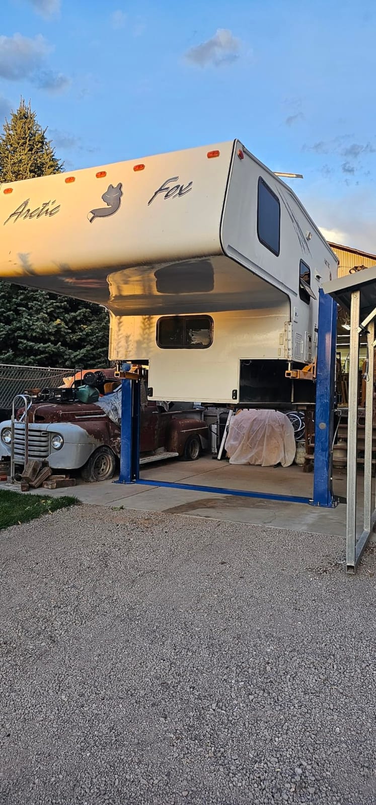 XK 2 Post Auto Car Lift 9000 lb Capacity Truck Hoist 220V,L2900 customer photo 2