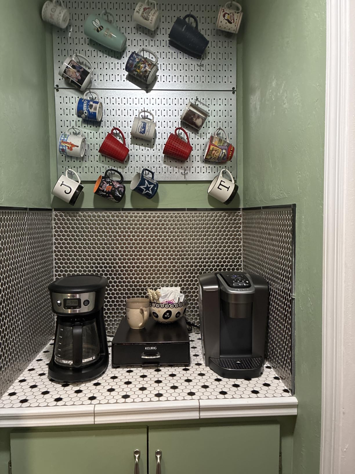 Keurig K-Elite customer photo 1