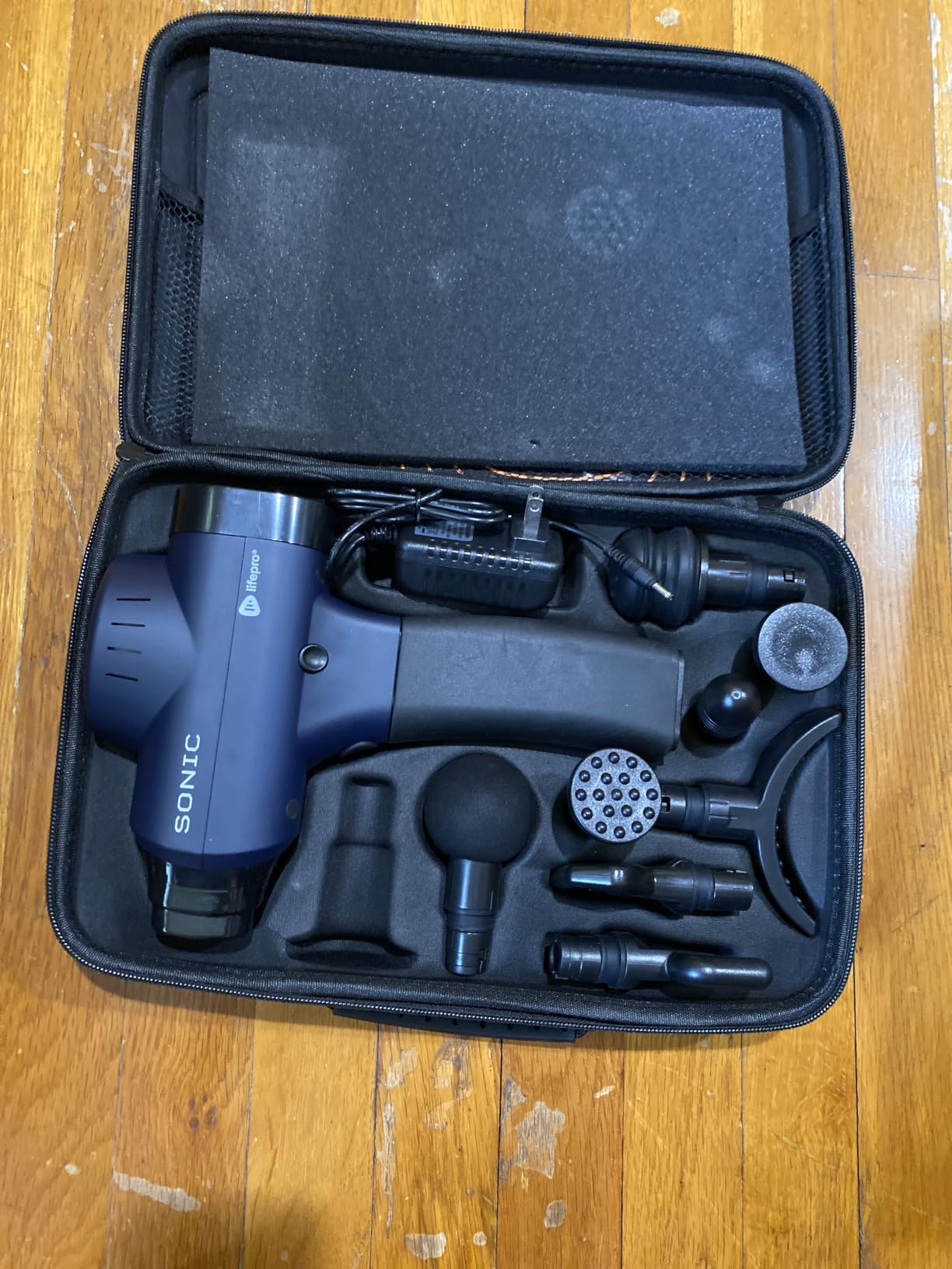 LifePro Sonic customer photo 1