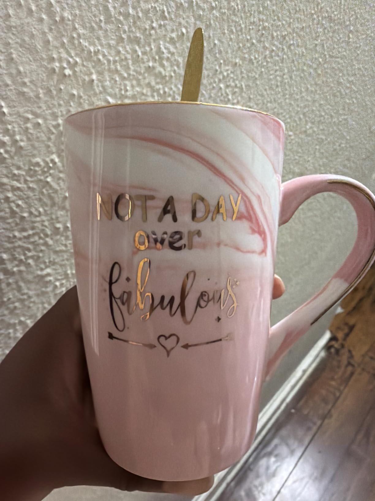 Jumway Mug Set customer photo 2