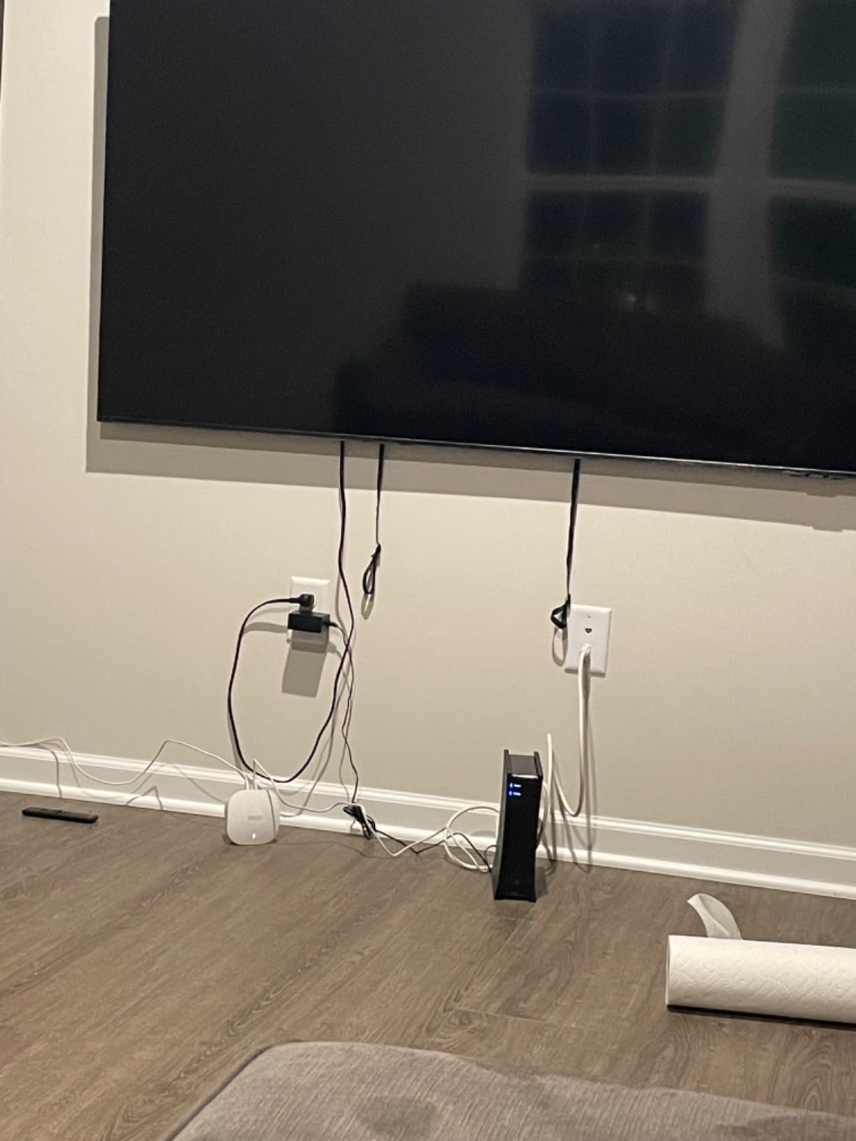 eero 1st Gen Like-New customer photo 1