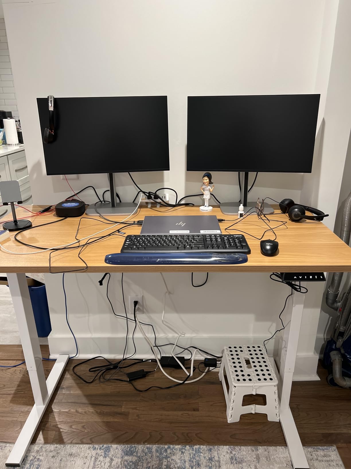 FLEXISPOT EN2 55x28 customer photo 1