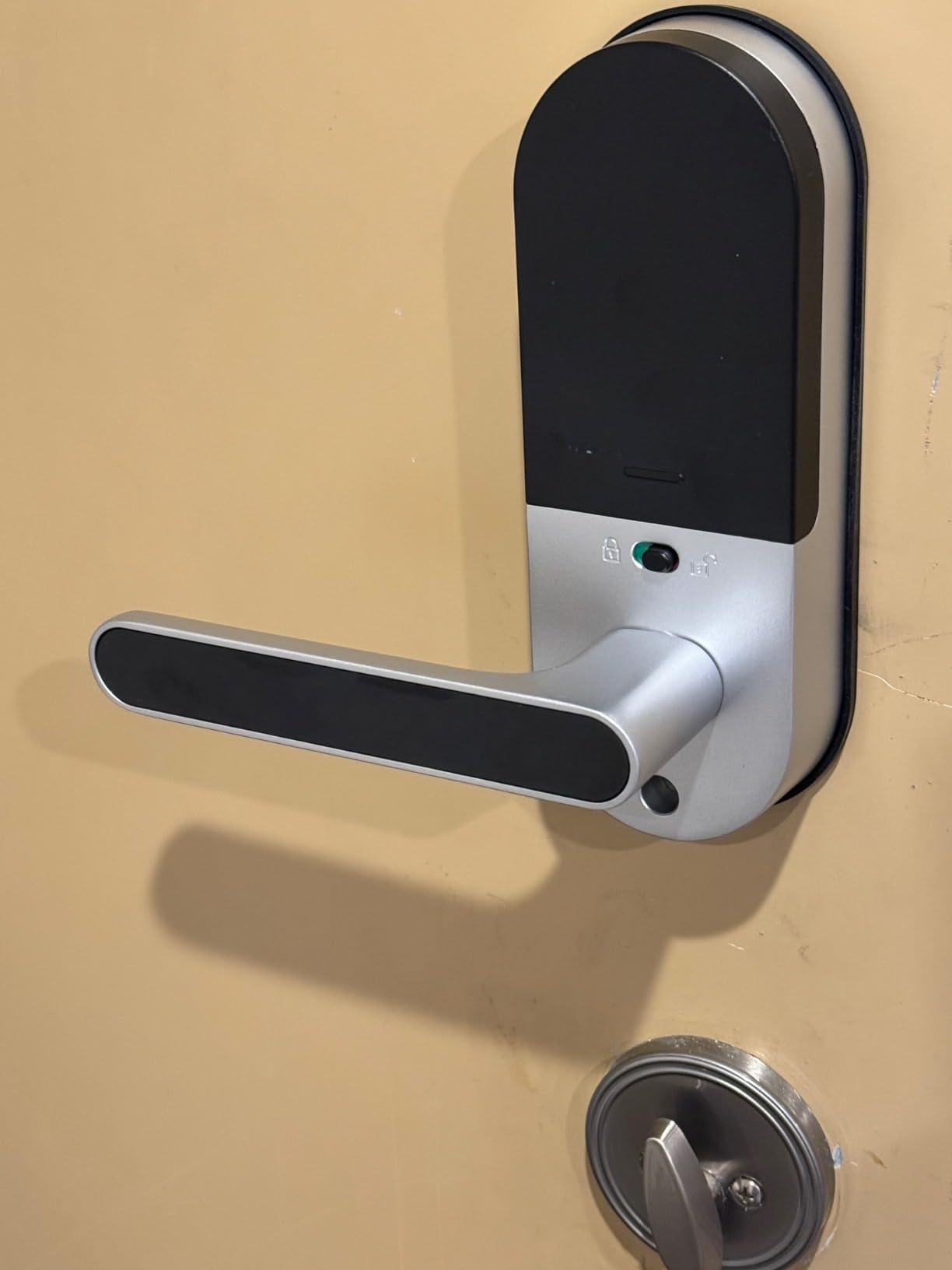 Sifely Smart Lock S customer photo 1