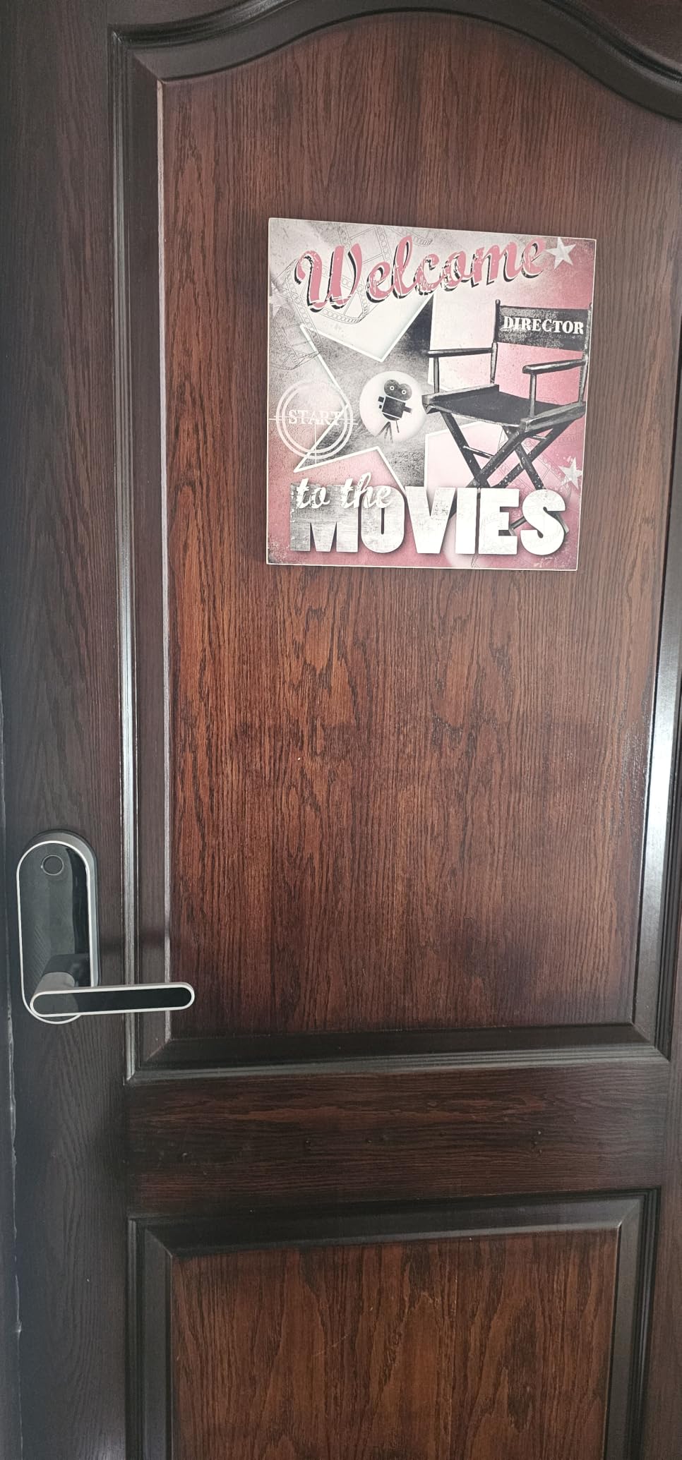 Sifely Smart Lock S customer photo 2
