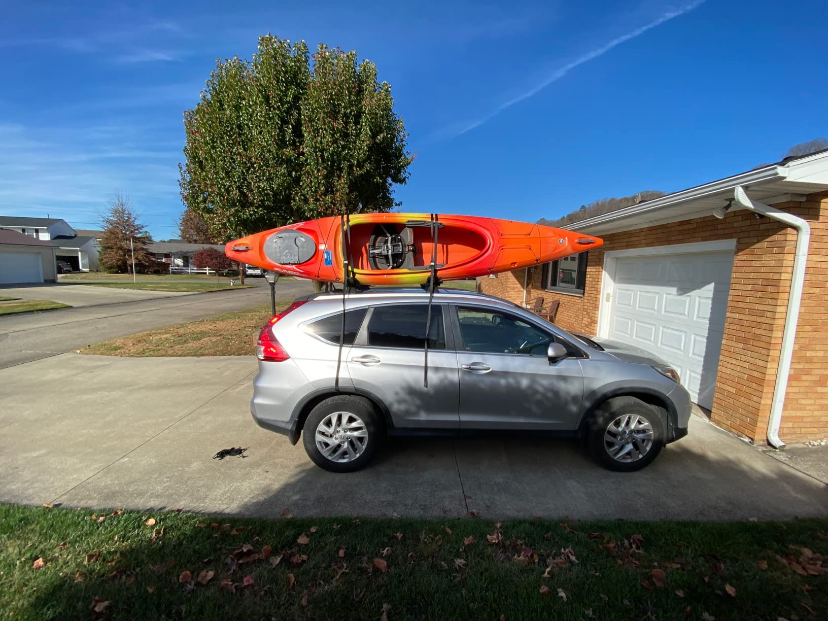 Wilderness Systems Pungo 125 customer photo 1