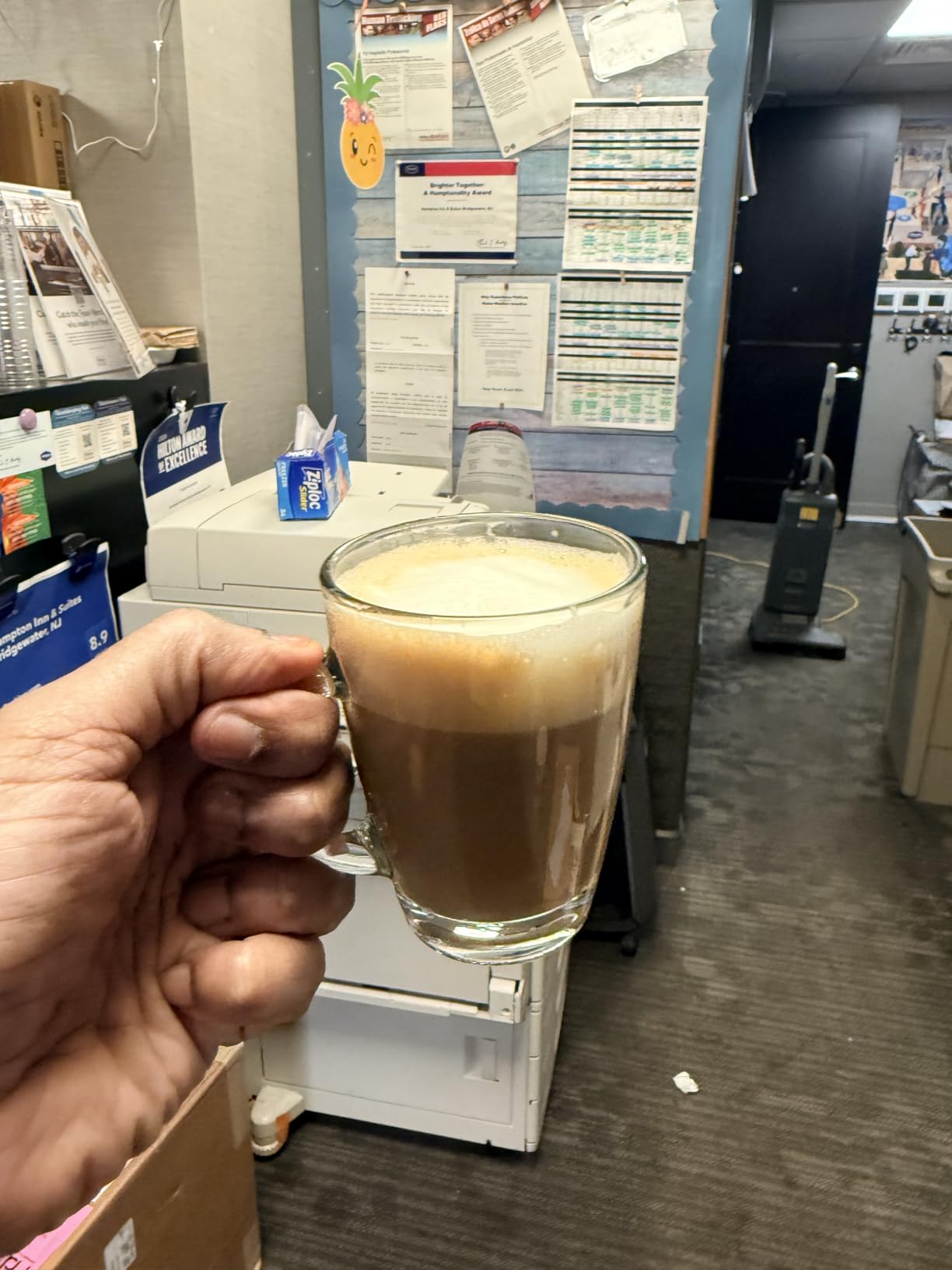 Nespresso Vertuo Next customer photo 1
