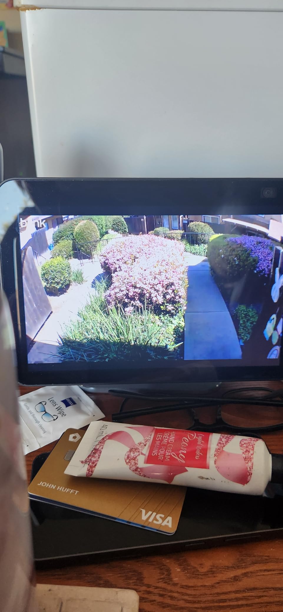 Blink Add-On Sync Module 2 customer photo 2