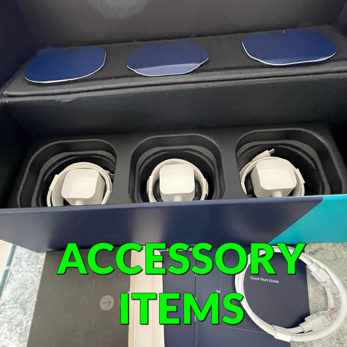 Amazon eero 6 customer photo 2