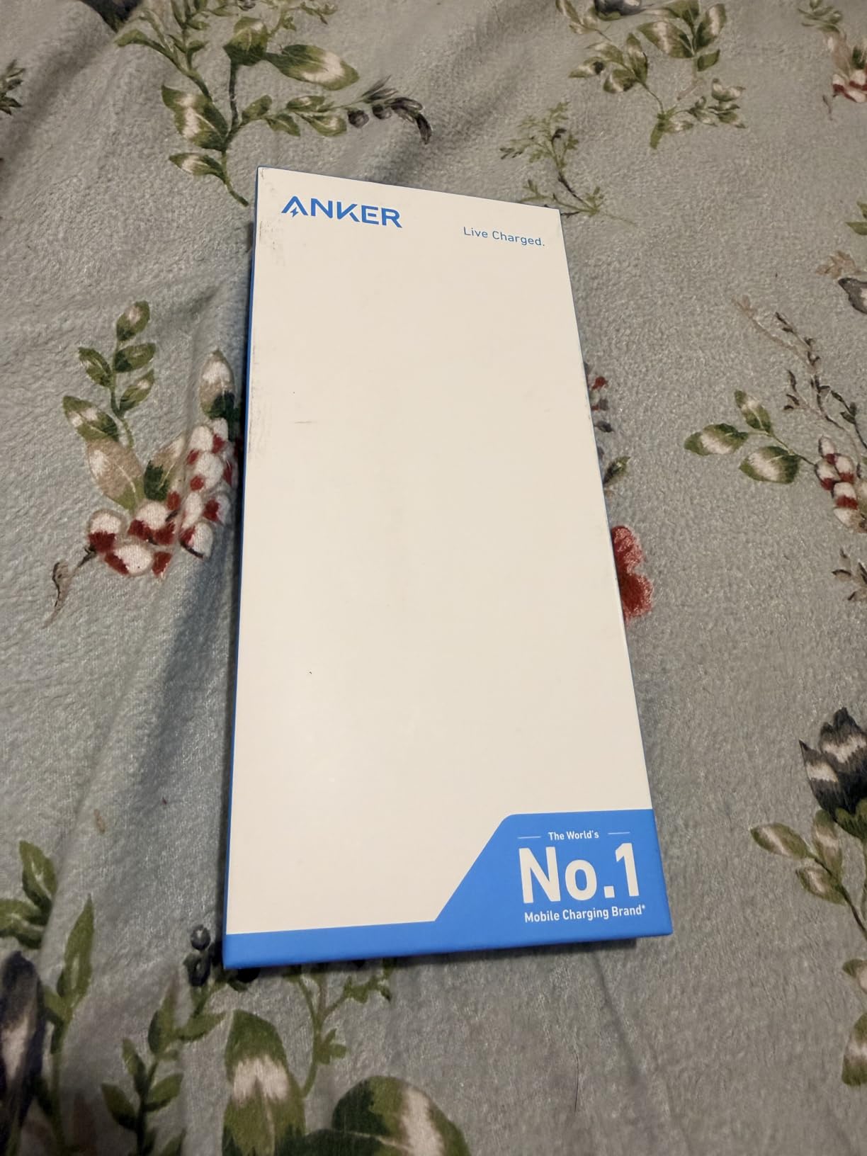 Anker 60W USB-C Cable customer photo 2