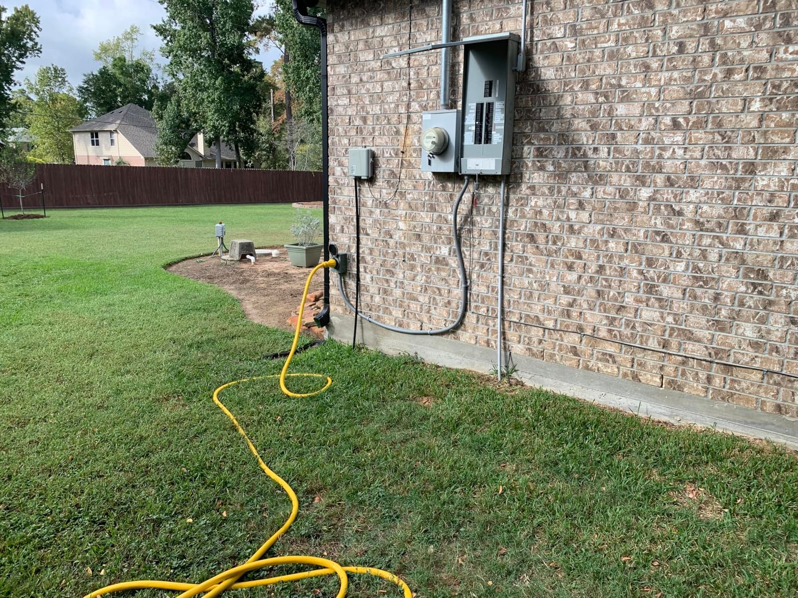 Kohree RV Power Extension Cord 30 Amp 25ft customer photo 1