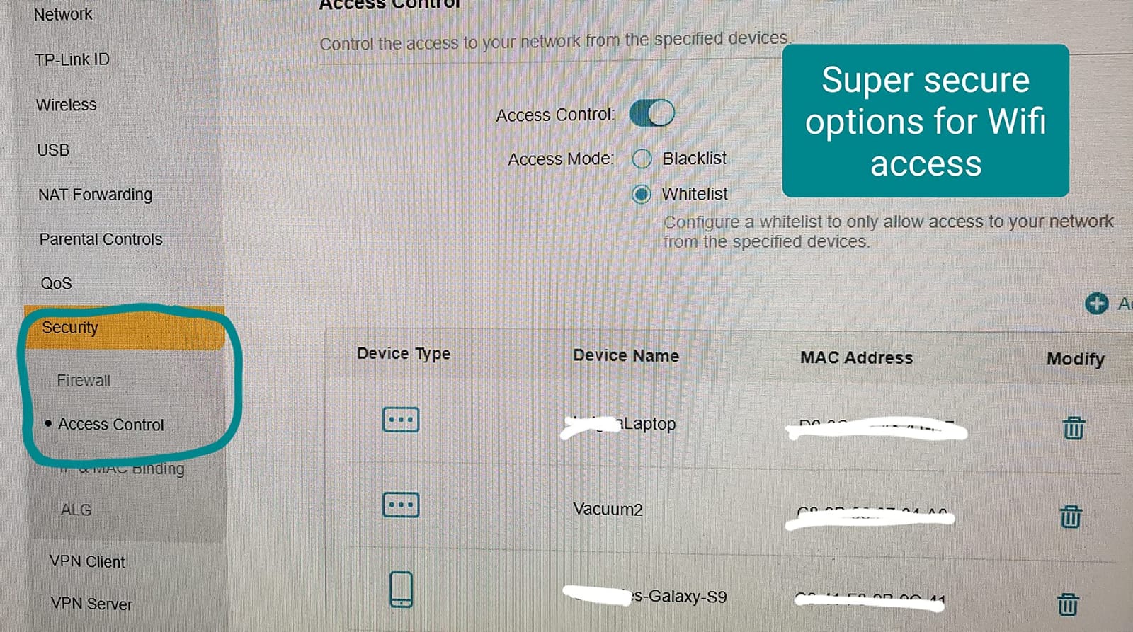 TP-Link Archer AX21 customer photo 2