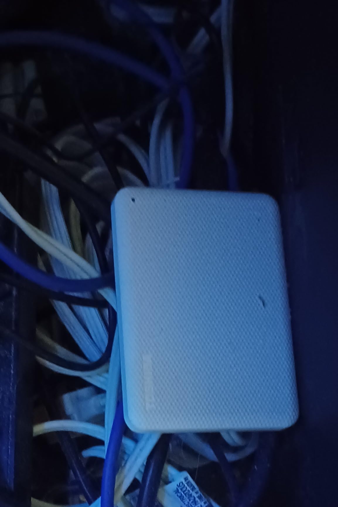 Toshiba Canvio Advance 2TB customer photo 2