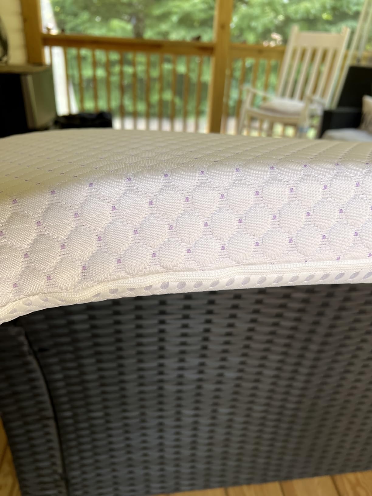 PERLECARE Gel 3 Inch customer photo 1