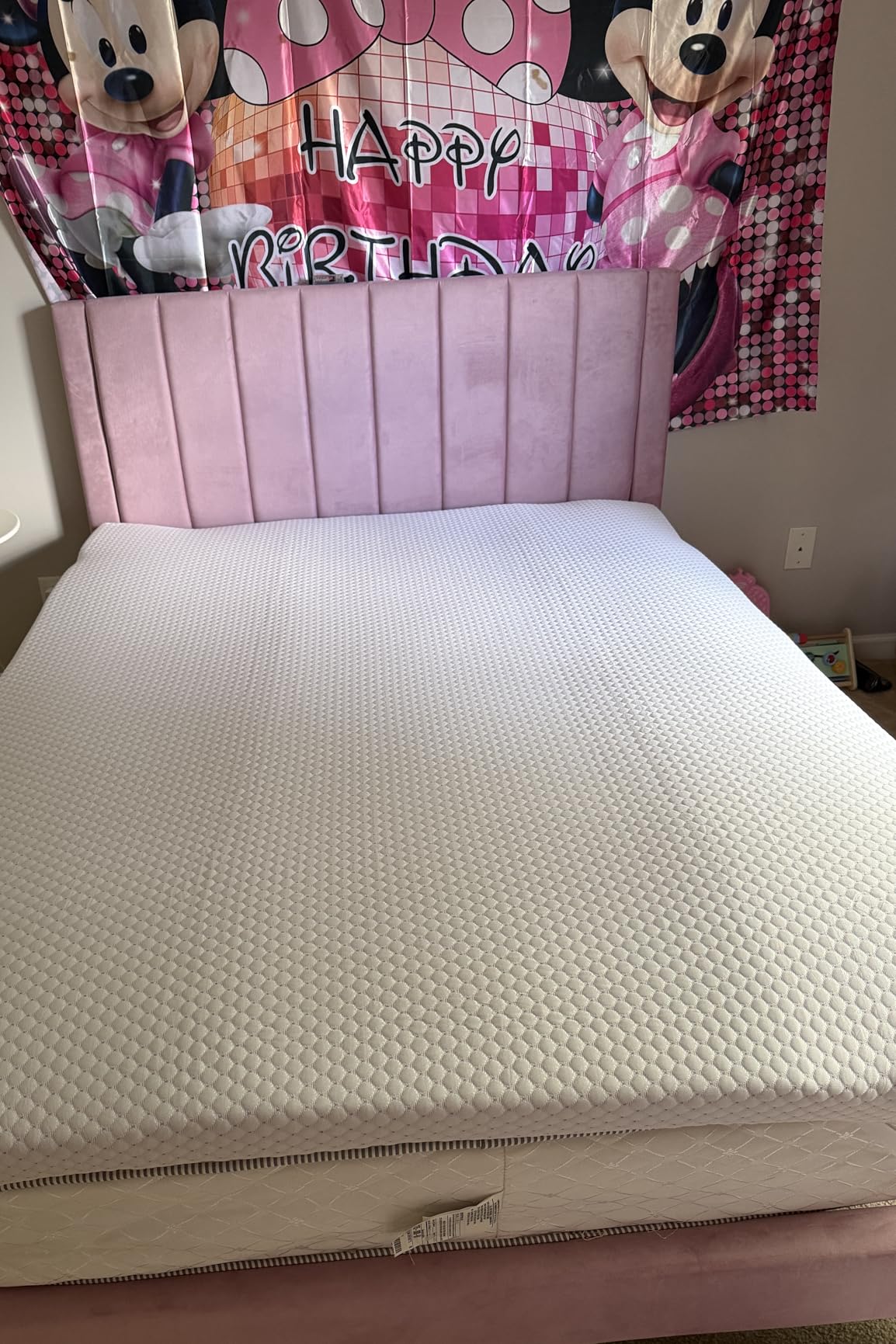 PERLECARE Gel 3 Inch customer photo 2