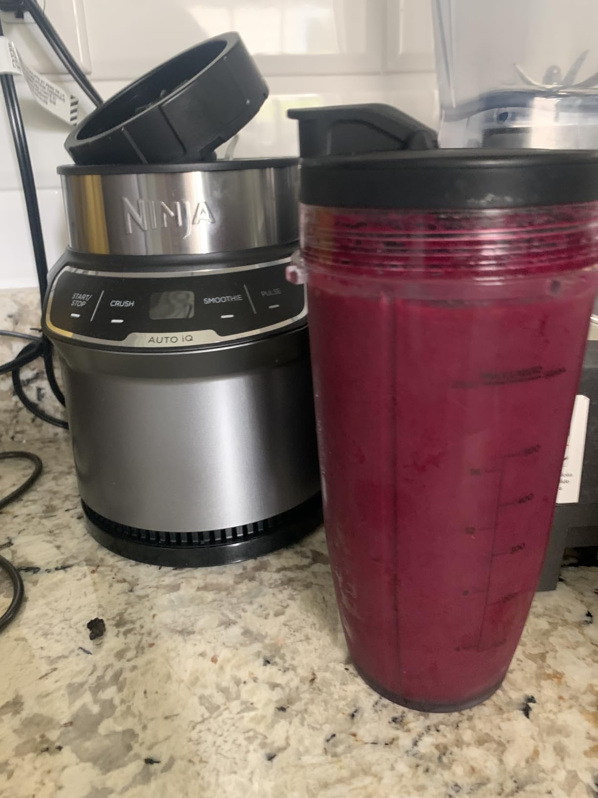 Ninja BN401 Nutri-Blender customer photo 1