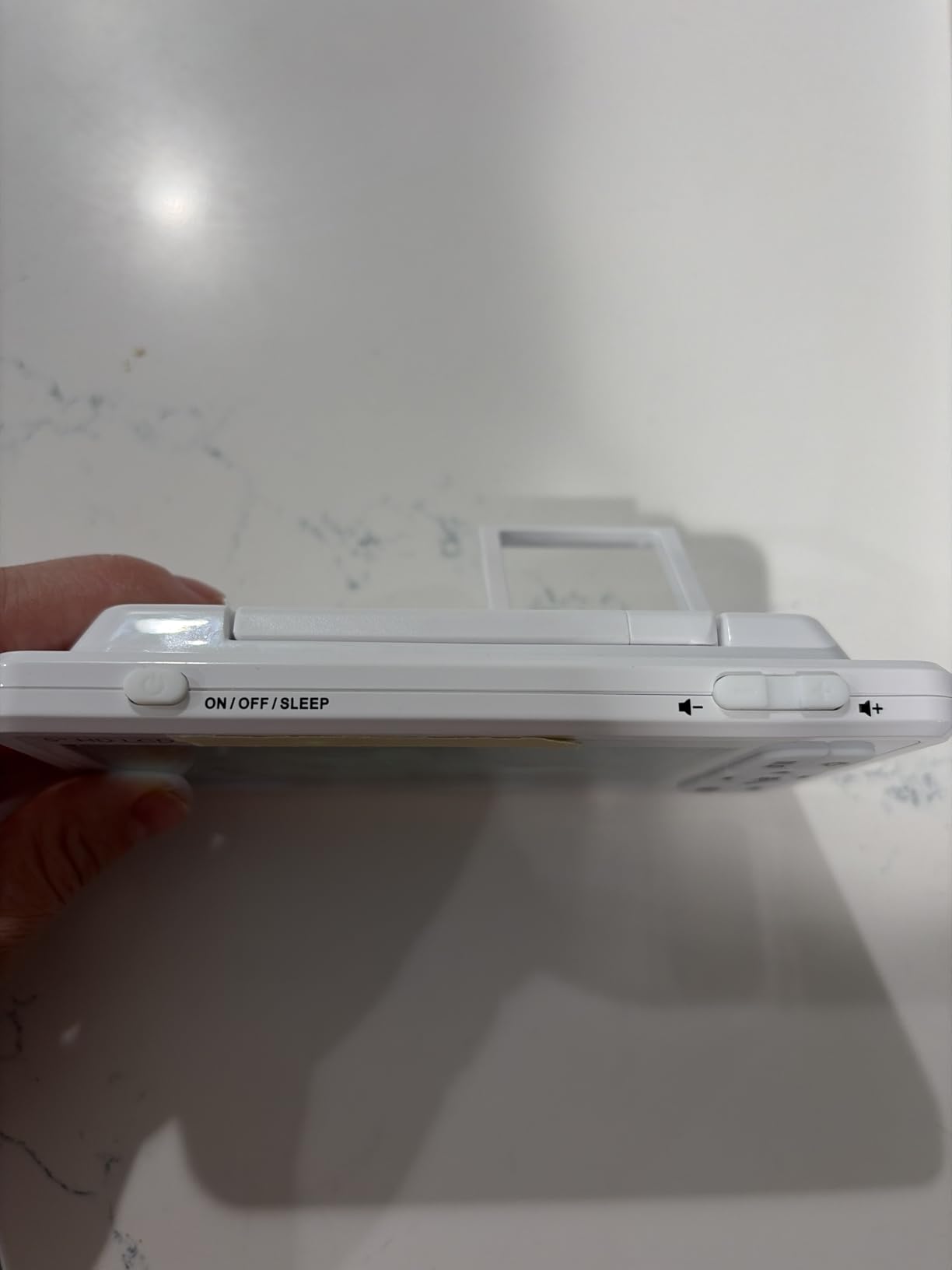 Babysense HD S2 customer photo 1