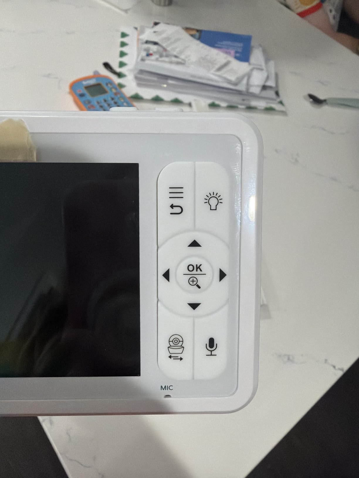 Babysense HD S2 customer photo 2