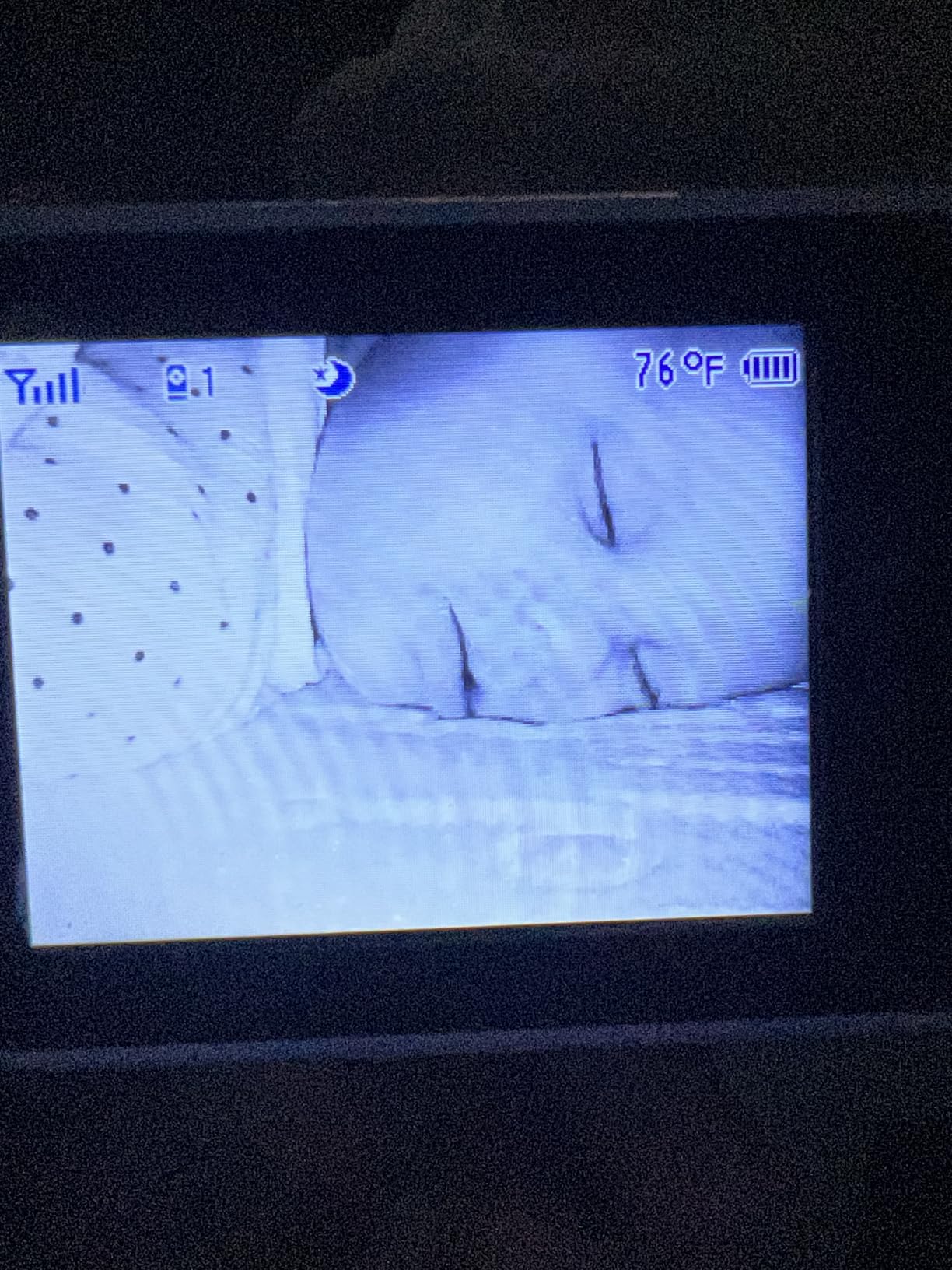 VTech VM819 customer photo 2
