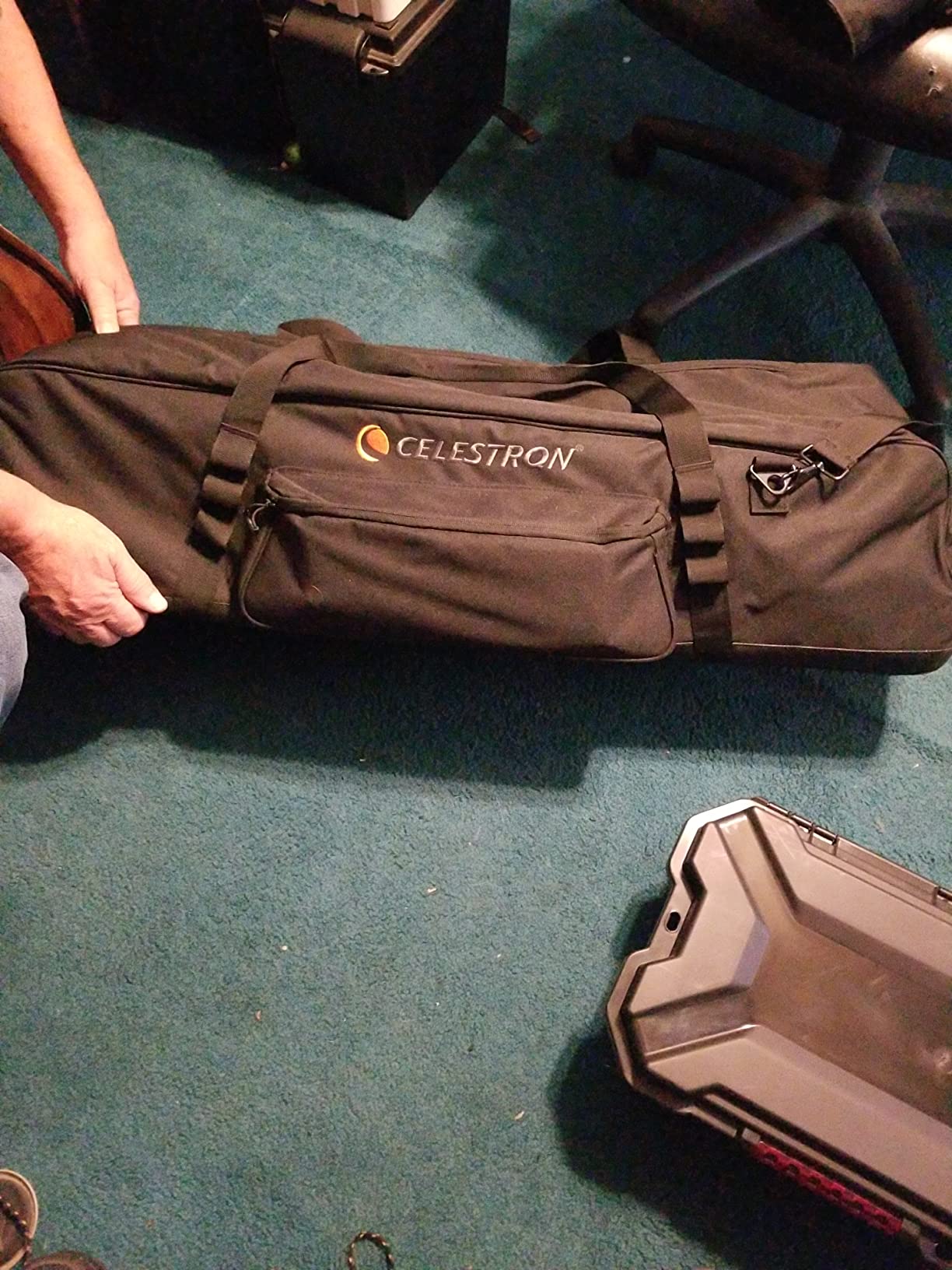 Celestron 40