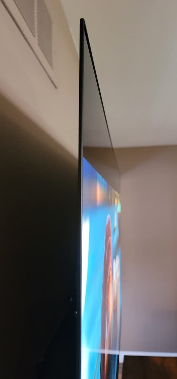 LG C1 Series 65-Inch Class OLED Smart TV OLED65C1PUB, 2021 - 4K TV, Alexa Built-in customer photo 1