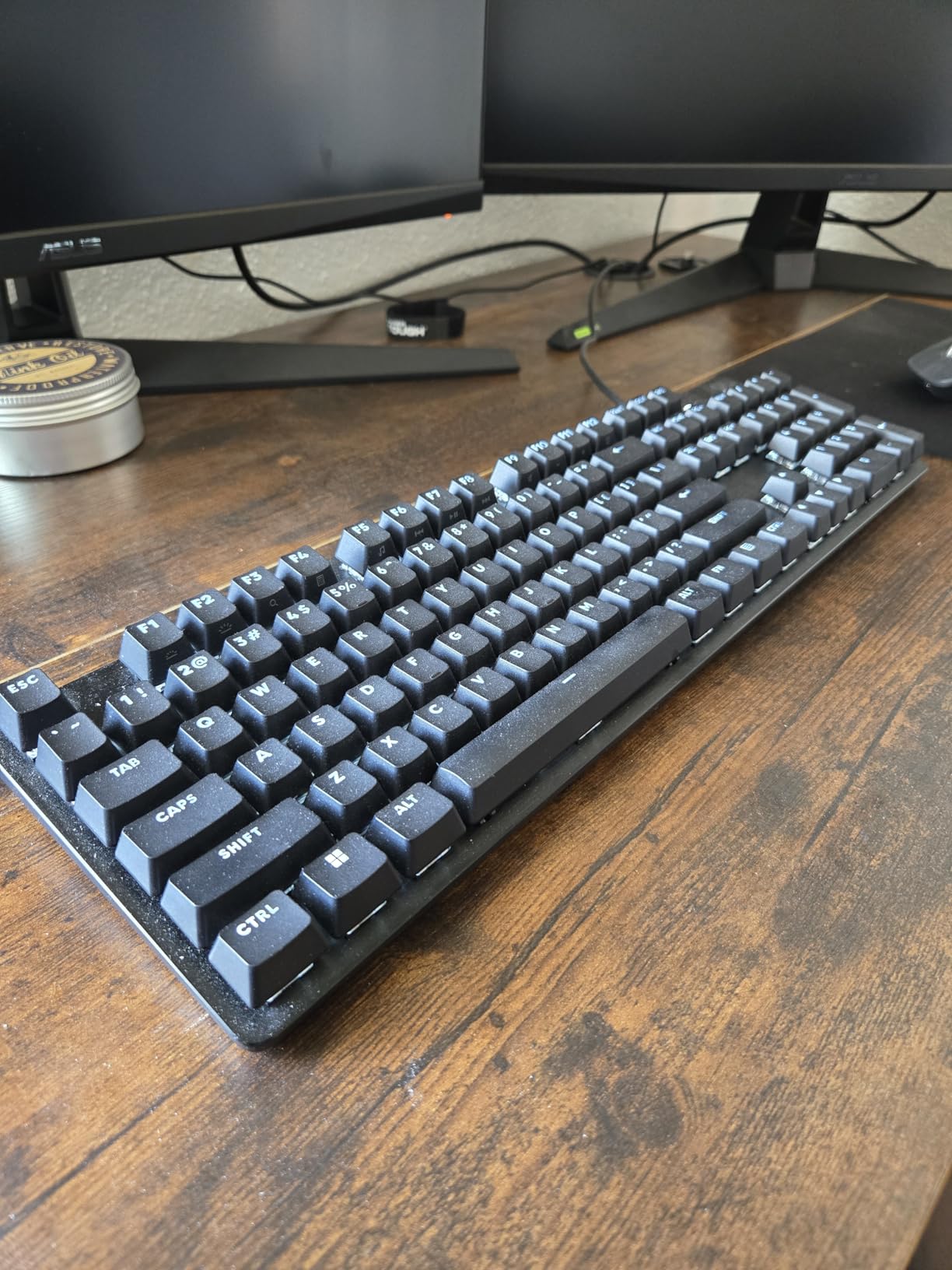 Logitech G413 SE customer photo 2