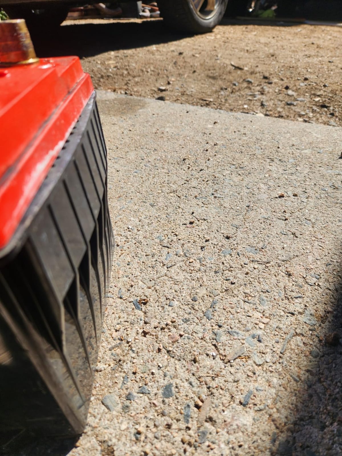 Odyssey Battery ODX-AGM65 Extreme Series AGM Battery customer photo 2