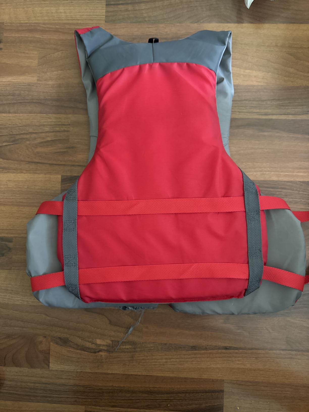 Stohlquist FIT Adult Life Jacket, US Coast Guard Approved Type III Life Vest, PFD for Men and Women, Easily Adjustable, Lightweight and High Buoyancy - Universal Fit (30-52