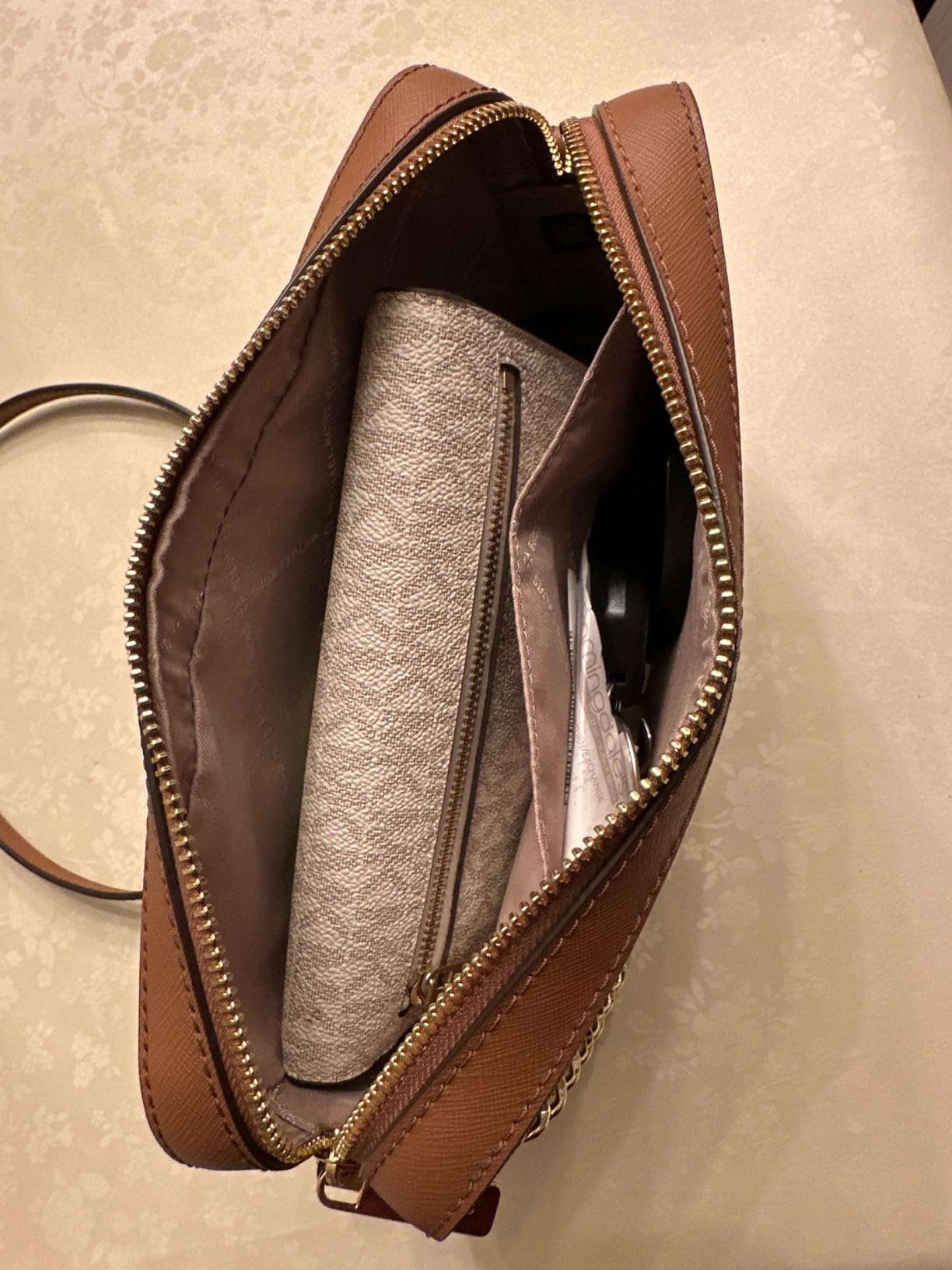 Michael Kors Jet Set customer photo 1