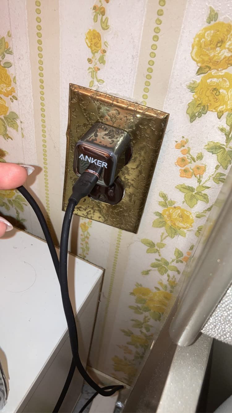 Anker Nano Pro 20W customer photo 1