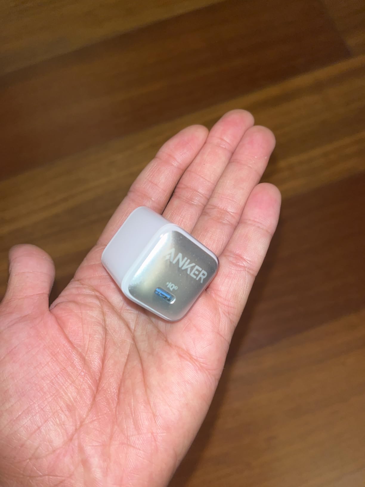 Anker Nano Pro 20W customer photo 2