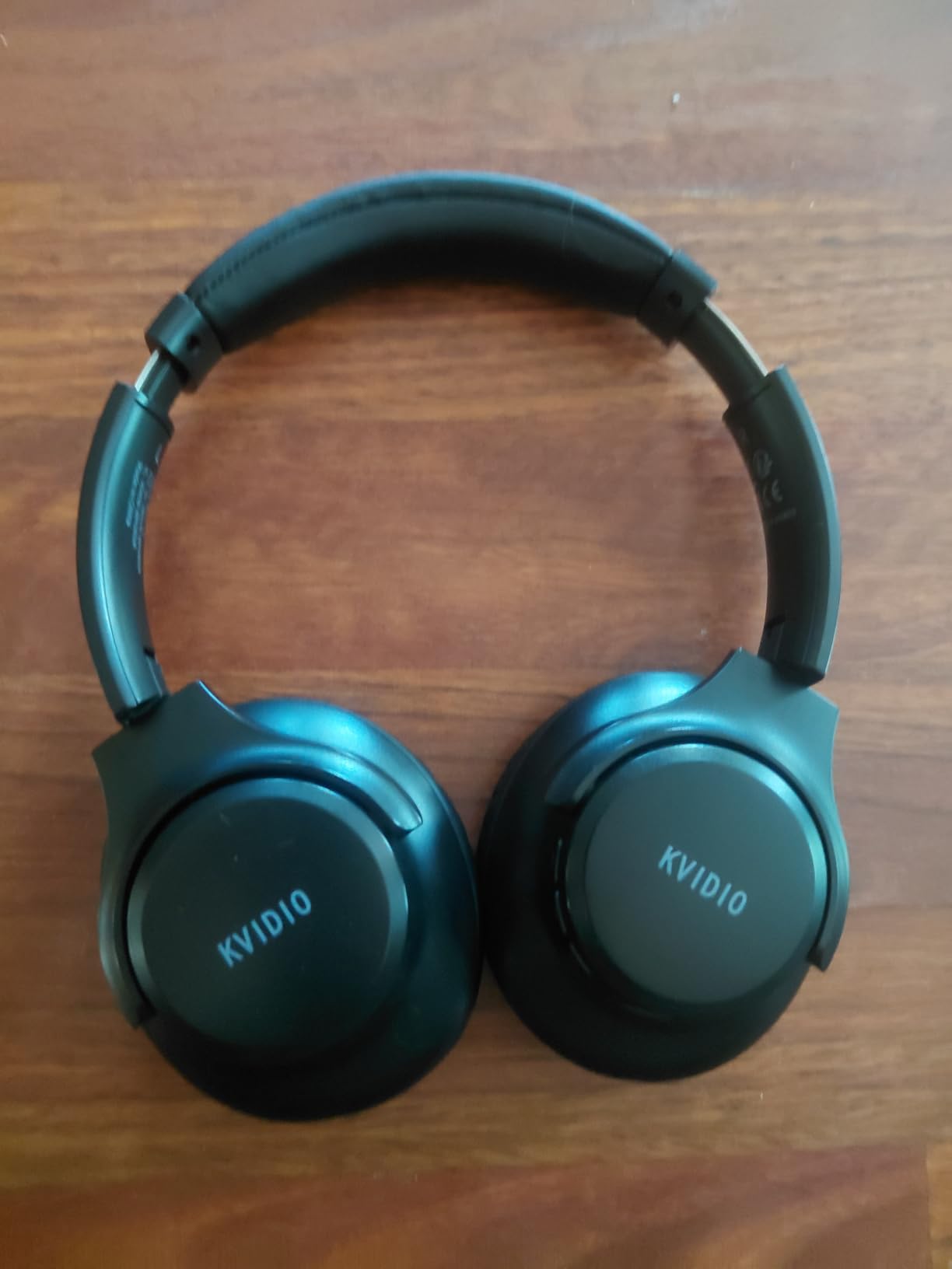KVIDIO WH201A customer photo 1