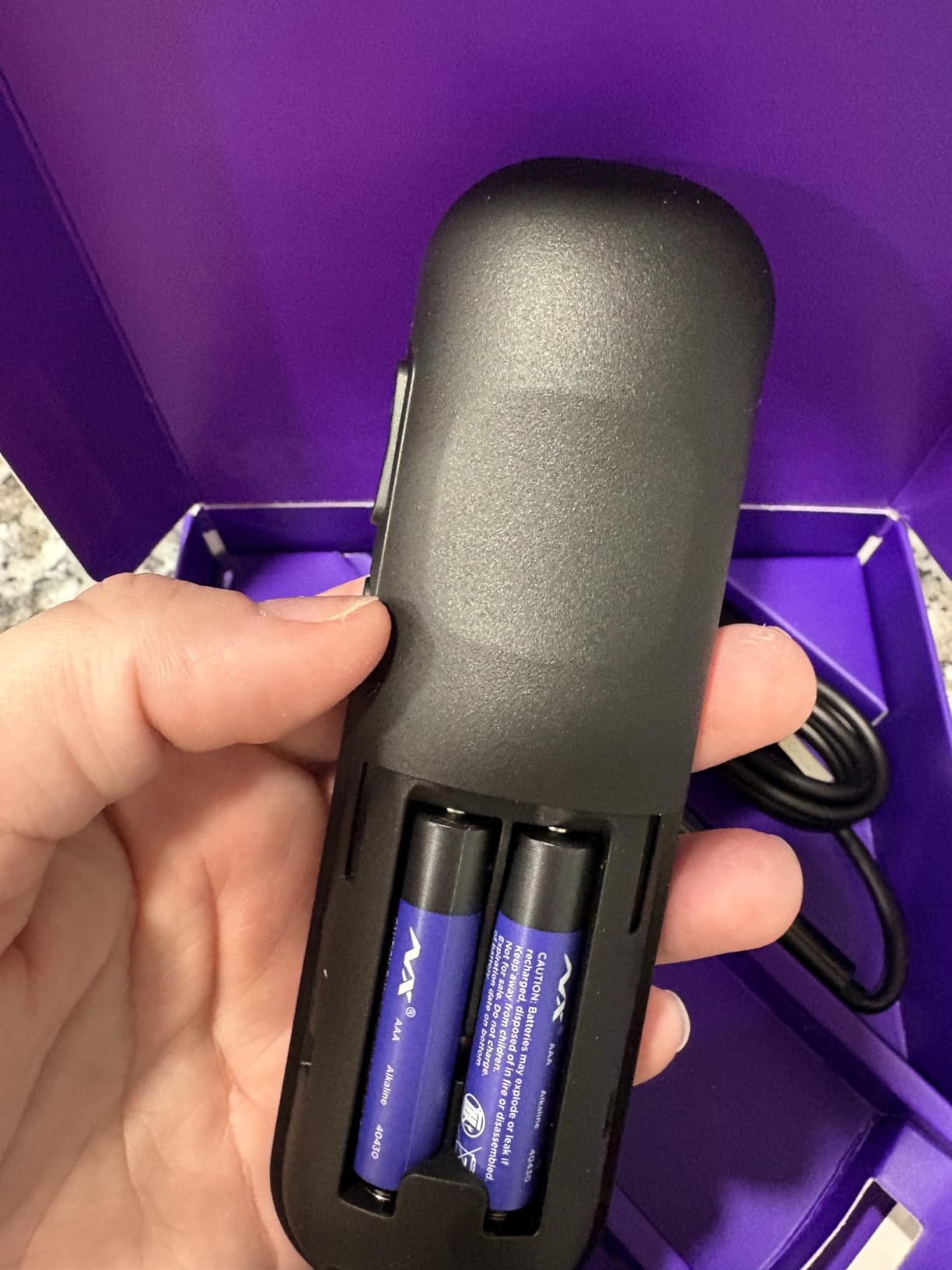 Roku Streaming Stick 4K customer photo 2