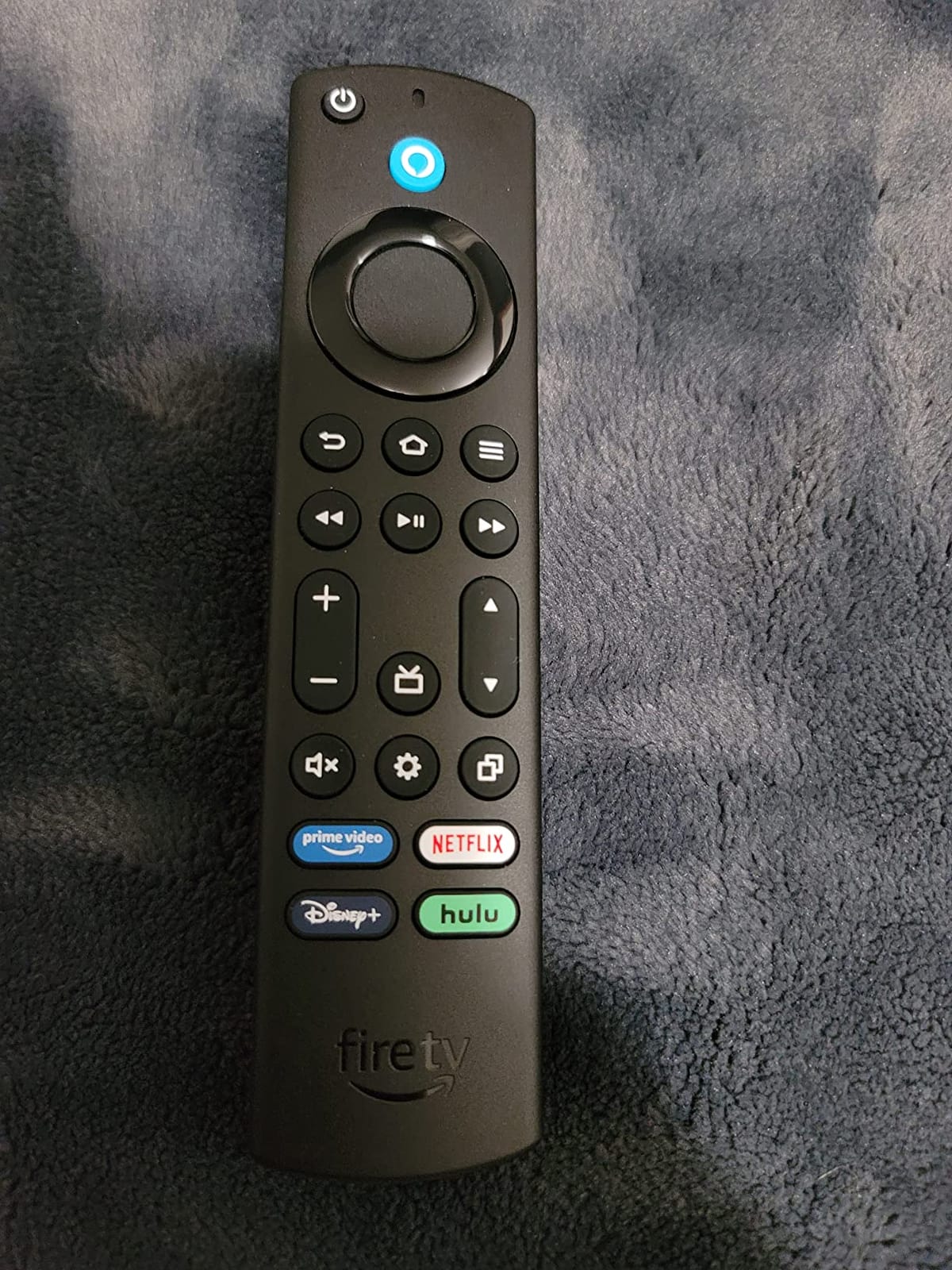 Fire TV Cube customer photo 1