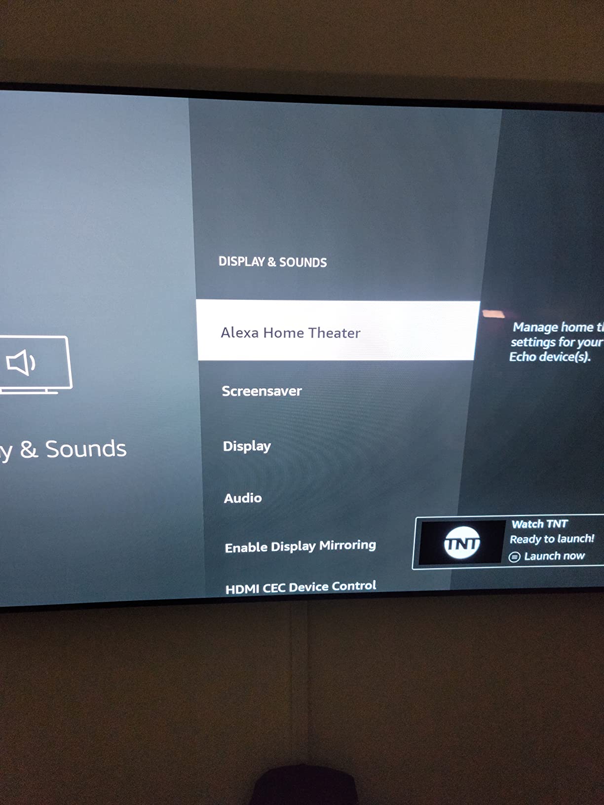 Fire TV Cube customer photo 2