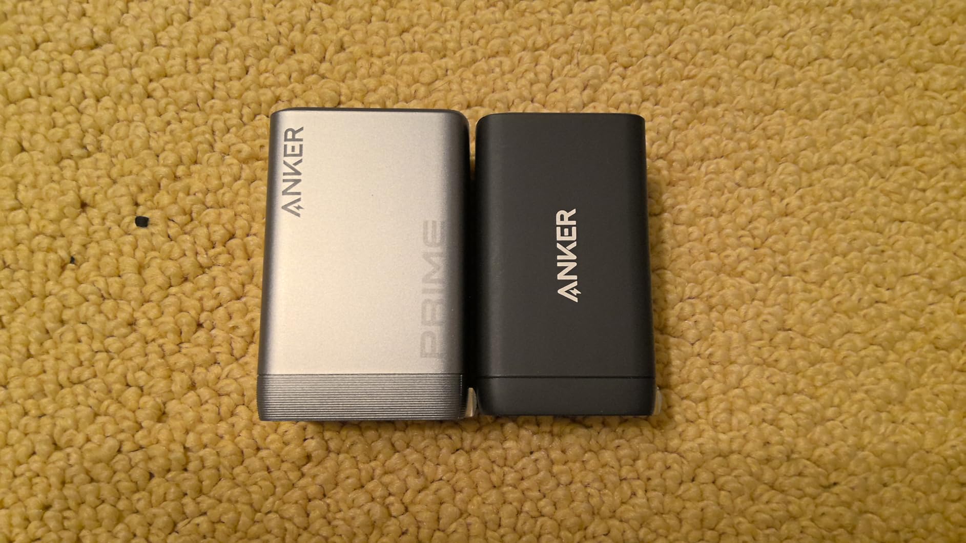 Anker 65W 3-Port GaN customer photo 1