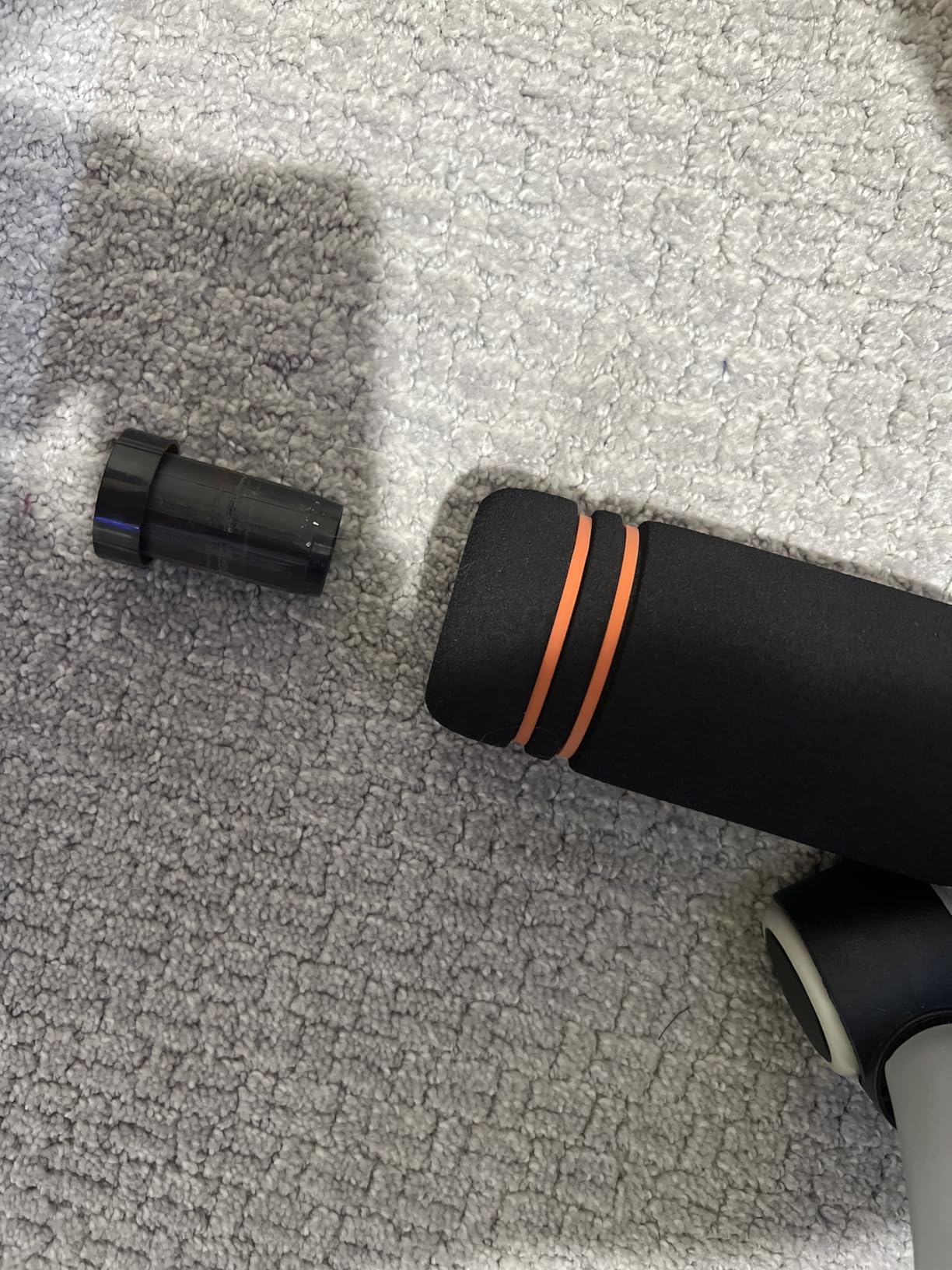 FEIERDUN DS2 Dumbbells customer photo 2
